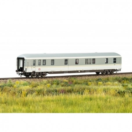 Trix 23100 Vagnsset med 3 personvagnar "Express Freight Car" DB