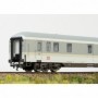 Trix 23100 Vagnsset med 3 personvagnar "Express Freight Car" DB