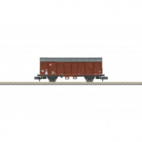 Trix 18099 Hobby Type Gs 213 Freight Car