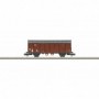 Trix 18099 Hobby Type Gs 213 Freight Car