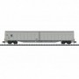 Trix 18448 High-Capacity Sliding Wall Boxcar MAV