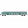 Trix 18461 Type Bdnzf 481 Passenger Car