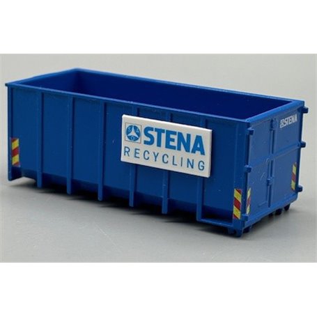 AH Modell AH-142 Container "Stena"