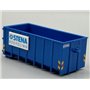 AH Modell AH-142 Container "Stena"