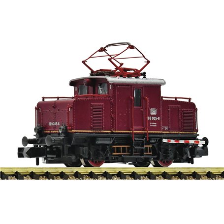 Fleischmann 7570022 Ellok klass 169 005 DB