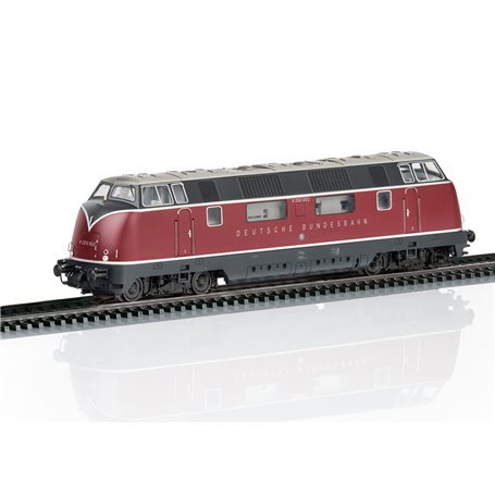 Märklin 38200 Diesellok klass V 200 DB "Insider 2024"