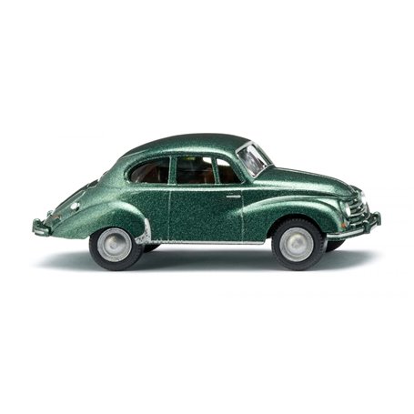 Wiking 012203 DKW F 89 - green metallic