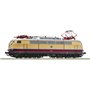 Roco 7520064 Ellok klass 103 002-2 DB, med ljudmodul