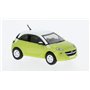 Brekina 870382 Opel Adam, metallic-light green/white 2013