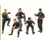 Master Box 3568 Figurer Soviet Tank Crew, 1943-1945