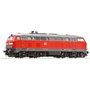 Roco 70768-B Diesel locomotive 218 421-6, DB AG