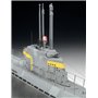 Revell 05177 German Submarine Type XXI