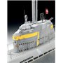 Revell 05177 German Submarine Type XXI