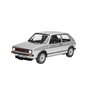 Revell 07072 VW Golf 1 GTI