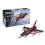 Revell 03820 Flygplan Eurofighter Typhoon "Black Jack“