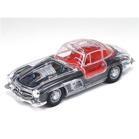 Tamiya 24366 “FULL-VIEW” MERCEDES-BENZ 300 SL