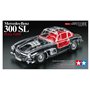 Tamiya 24366 “FULL-VIEW” MERCEDES-BENZ 300 SL