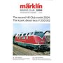 Märklin INS032024 Märklin Insider 03/2024 Engelska