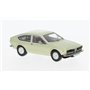 Brekina 870426 Alfa Romeo Alfetta GT, metallic-light green 1974, PCX