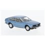 Brekina 870427 Alfa Romeo Alfetta GT, metallic-blue 1974, PCX