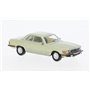 Brekina 870477 Mercedes SLC (C107), metallic-light green 1971, PCX