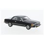 Brekina 870478 Mercedes SLC (C107), black 1971, PCX