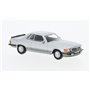 Brekina 870479 Mercedes SLC 450 5.0 (C107) , silver 1971, PCX