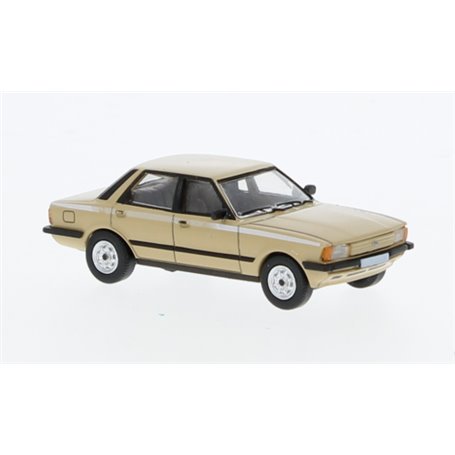 Brekina 870699 Ford Taunus (TC3) festival, beige 1979, PCX