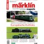 Märklin 399014 Märklin Magazin 3/2024 Tyska