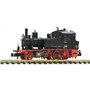 Fleischmann 7160010 Ånglok klass 70.0 typ DB