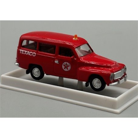 AH Modell AH-1261 Volvo Duett Kombi "Texaco"