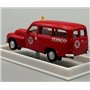 AH Modell AH-1261 Volvo Duett Kombi "Texaco"