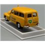 AH Modell AH-1263 Volvo Duett Kombi "BP Färdhjälp - Roadservice"