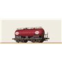 Brawa 48514 Tank Car 4-axle ZZ P "Esso" DB 20 80 005 1 268-0 P