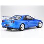 Tamiya 24258 Nissan Skyline GT-R V Spec II (R34)