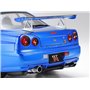 Tamiya 24258 Nissan Skyline GT-R V Spec II (R34)