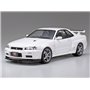 Tamiya 24258 Nissan Skyline GT-R V Spec II (R34)