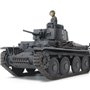 Tamiya 32583 Tanks German Panzer 36 (T) Ausf.E/F