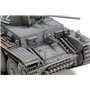 Tamiya 32583 Tanks German Panzer 36 (T) Ausf.E/F