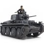 Tamiya 32583 Tanks German Panzer 36 (T) Ausf.E/F