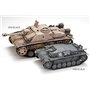 Tamiya 32507 Tanks German Sturmgeschuts lll Ausf.B