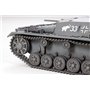 Tamiya 32507 Tanks German Sturmgeschuts lll Ausf.B