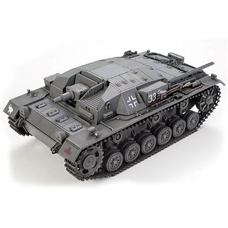 Tamiya 32507 Tanks German Sturmgeschuts lll Ausf.B