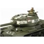 Tamiya 32571 Tanks Russian Heavy Tank JS-2 Model 1944 ChKZ