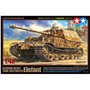 Tamiya 32589 Tanks German Heavy Tank Destroyer Elefant