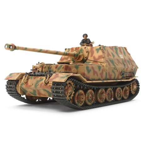 Tamiya 32589 Tanks German Heavy Tank Destroyer Elefant