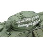 Tamiya 32515 Tanks Russian Tank T34/76 - Model 1941 (Cast Turret)