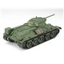 Tamiya 32515 Tanks Russian Tank T34/76 - Model 1941 (Cast Turret)