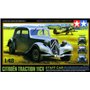 Tamiya 32517 Citroën Traction 11CV Staff Car