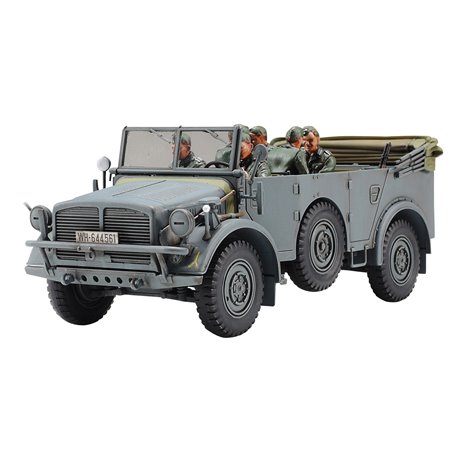 Tamiya 32586 German Transport Vehicle Horch Type 1a